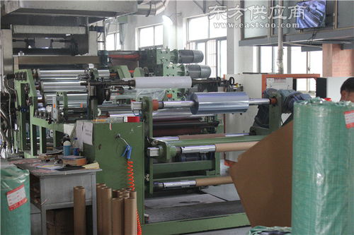 厦门浦江丰华PVC白片加工厂 厂家直销与货物进出口服务