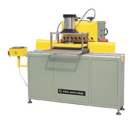 济南科莱机器制造厂 专业钛镁合金门窗设备厂家直销与日用品销售